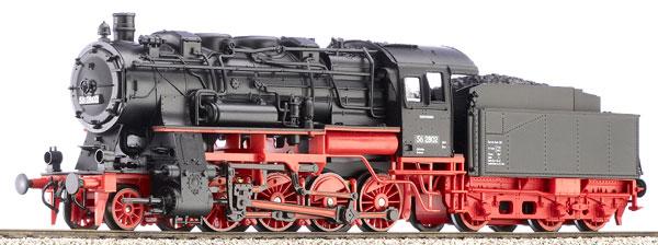 Steam locomotive BR 56<br /><a href='images/pictures/Gutzold/28103.jpg' target='_blank'>Full size image</a>